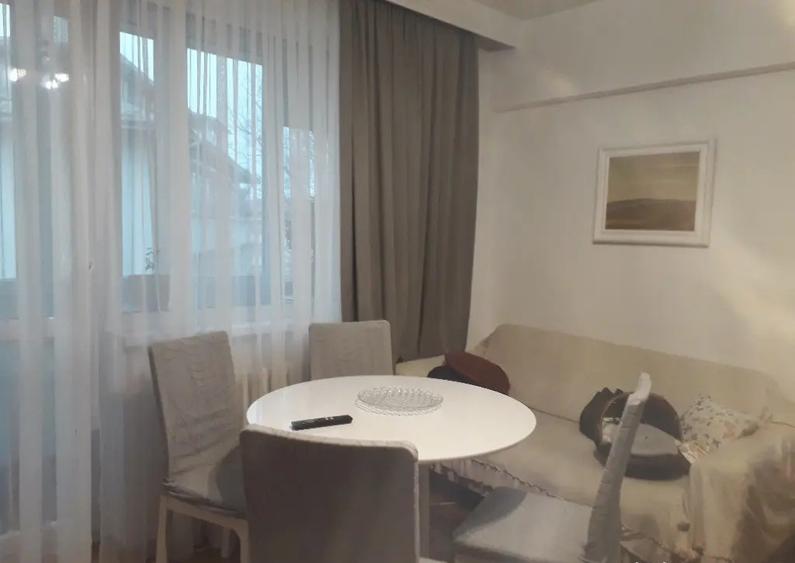 Apartament Cu 3 Camere Semidecomandate - Etaj 2 - Zona Ultracentral - 7