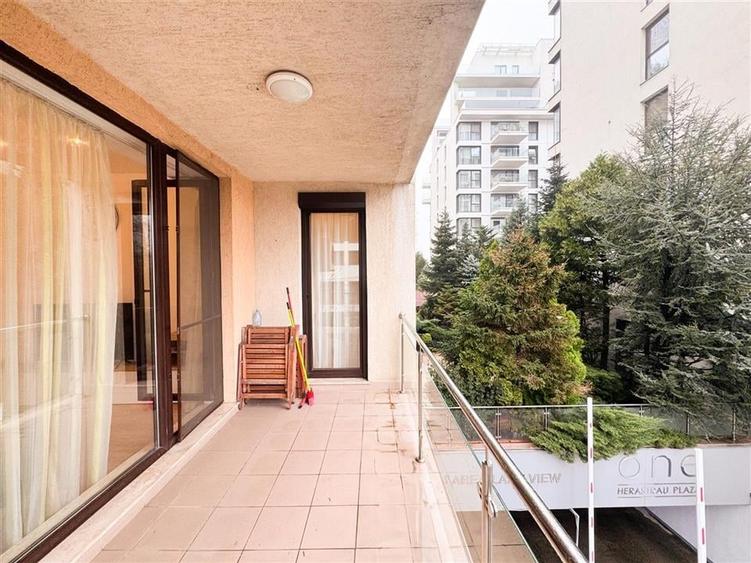 Apartament 3 camere de inchiriat North Area Lake View - 25