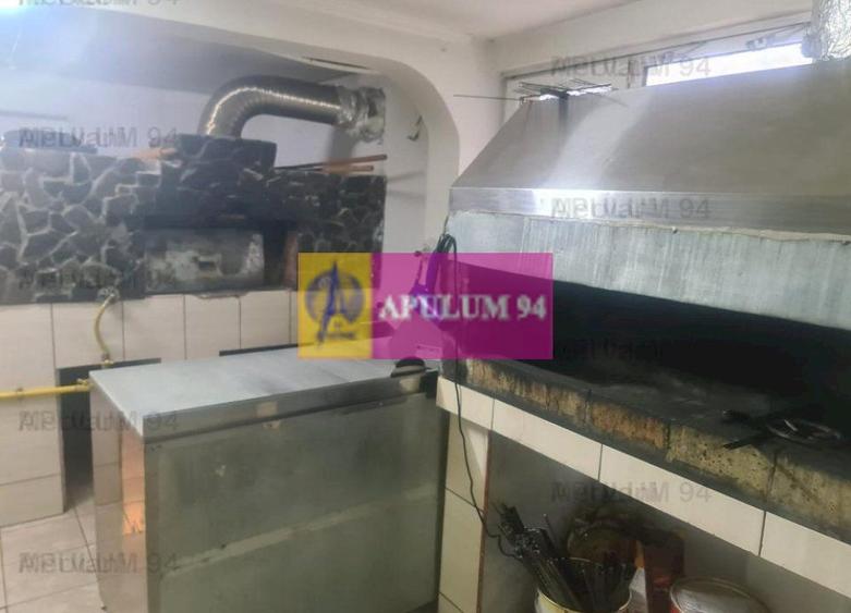 Hotel de v&acirc;nzare &icirc;n Sinaia - 28