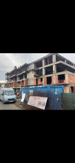 Apartamente 2 Camere Sector 3,Nicolae Grigorescu,Drm Malu Spart 50-52 - 5