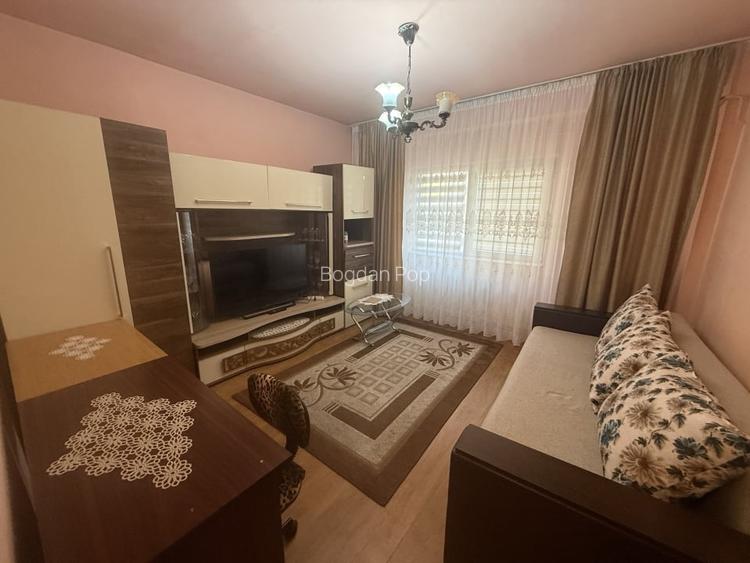 Apartament 3 camere - 76 mp - Dorobantilor - Cluj