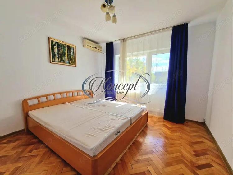 Apartament cu balcon si 2 locuri de parcare, cartier Marasti - 1
