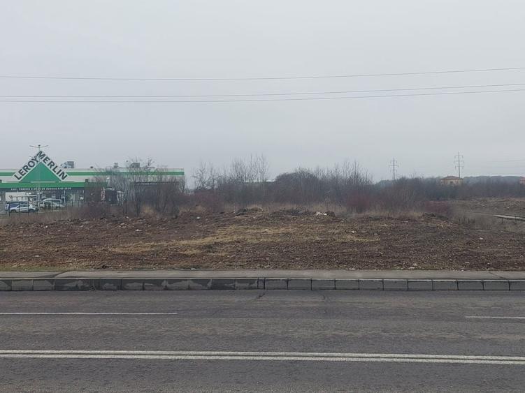 Teren laminorului - 2