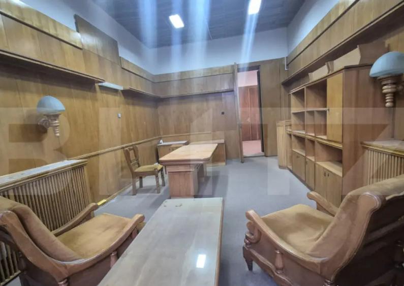 Birou de inchriat, 255 mp, zona Ultracentrala - 15