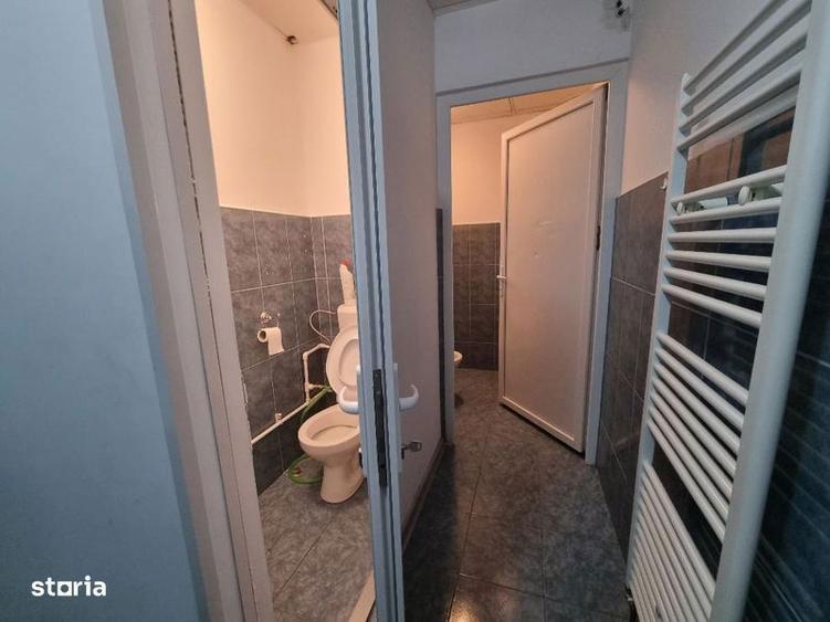 Inchiriere spa?iu comercial parter, zona pietonala Targu Jiu 130 mp - 2