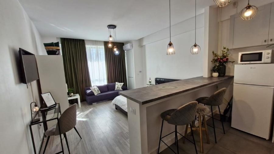 Studio pentru inchiriat Mamaia Nord - 2