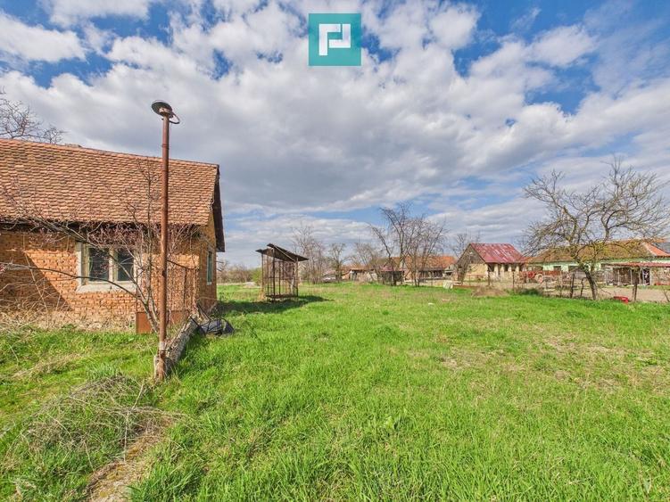 Casă cu teren de 1800 mp, în Buteni, Arad - 6