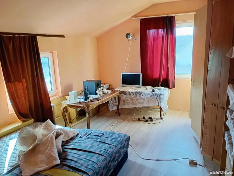 Vand casa in ohaba forgaci P+M - 1