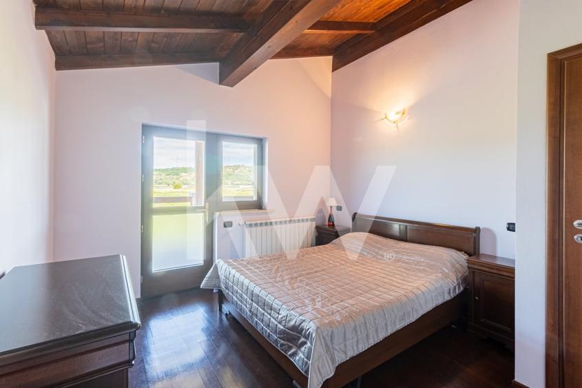 Casa deosebita in Fagaras, aproape de munti - 10