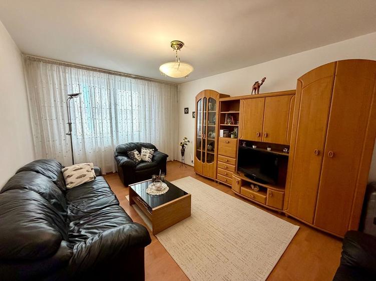 Apartament 2 camere | Central Sf. Ghoerghe - 2