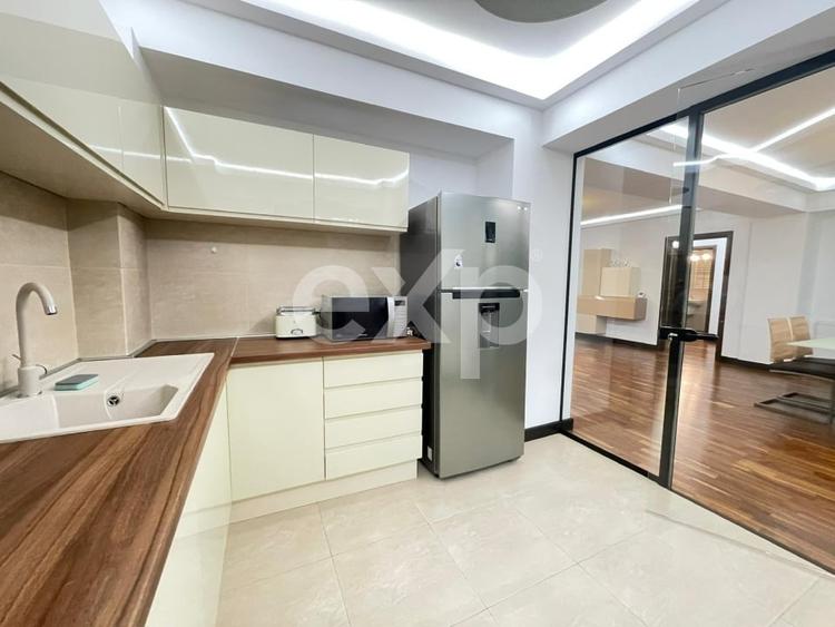 Apartament 2 camere | 88 mp utili | Kiseleff – Aviatorilor | Parcare Subterana - 7