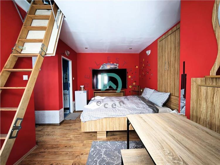 Casa  Centrul Istoric,  Brasov - 31