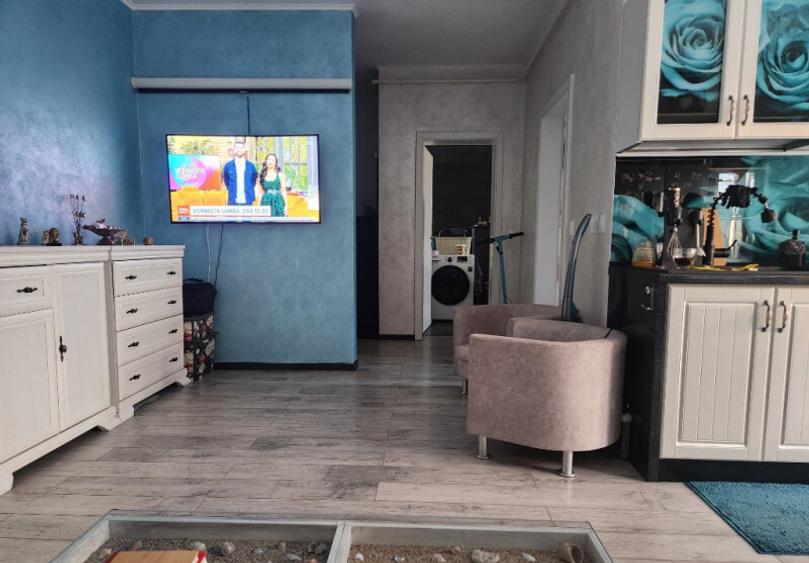 Apartament 2 cam. Sanpetru Resid. teren parcare masina electrica cadou - 1