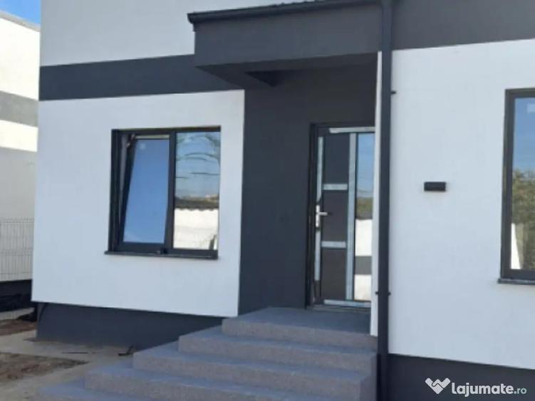 Casa parter, zona DAMILA, 110mp construi?i, teren 300mp - 9