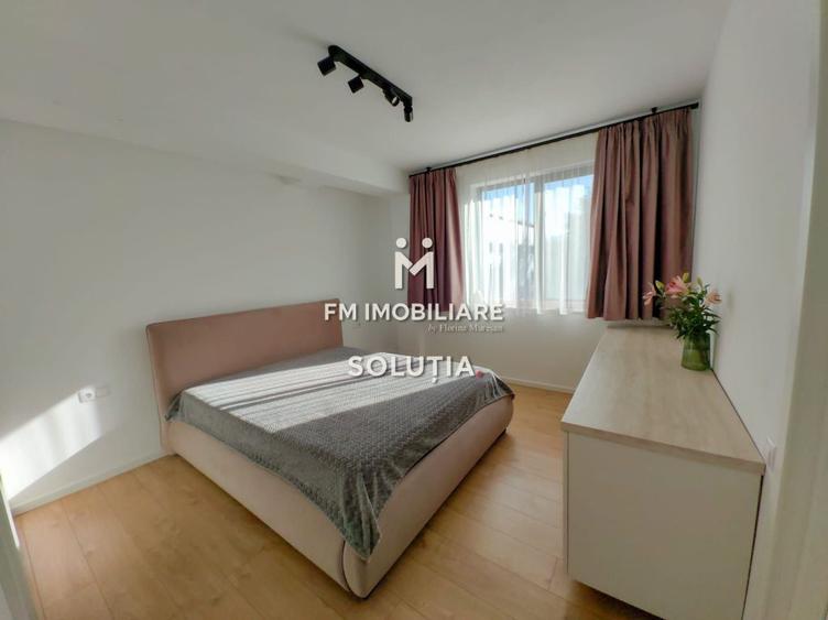 Apartament Premium in Baia Sprie 86 mp, 3 camere -cu... - 5