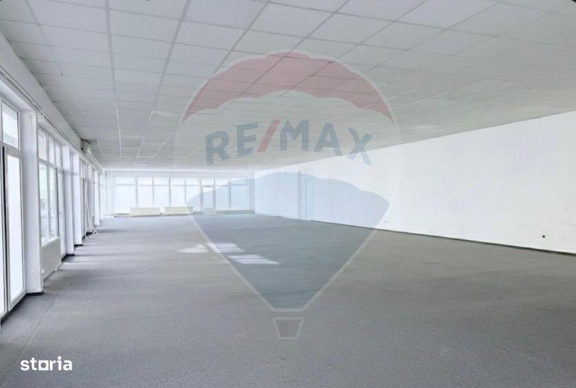 Spatiu comercial de inchiriatVad excelent - 2