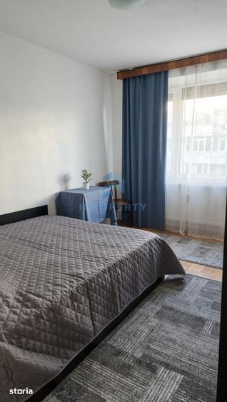 Apartament 2 cam P-ta Muncii Maior Coravu Decomandat Metrou - 5