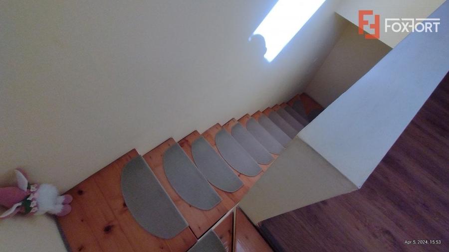 Casa individuala , Sacalaz - Curte 1730 mp - 26