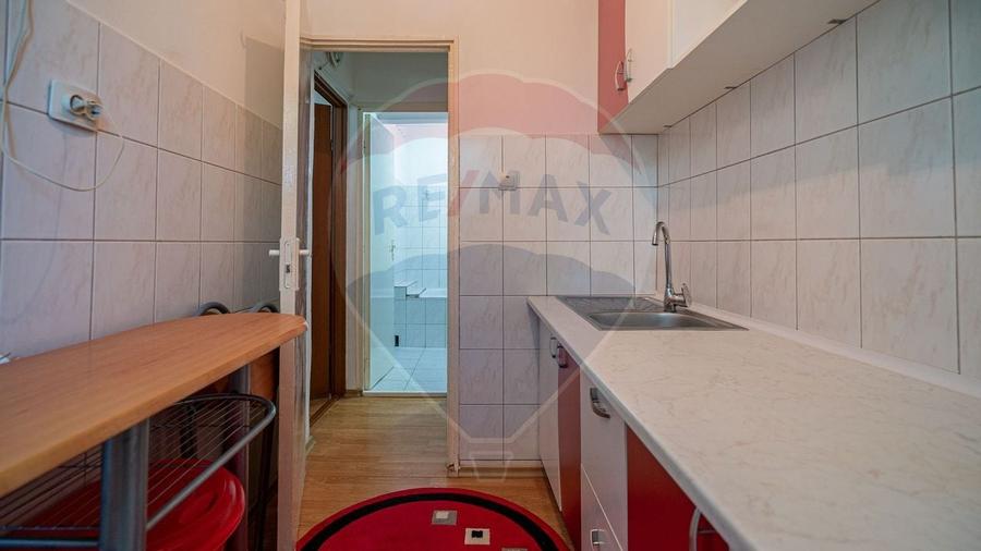 COMISION 0%De inchiriat! Garsoniera zona Bartolomeu, etaj intermediar - 4