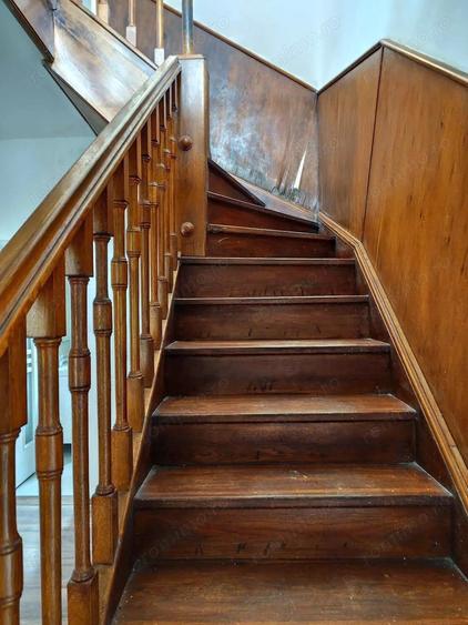 Chirie casa P+1 ultracentral Oradea pentru locuit sau spatiu birou - 8