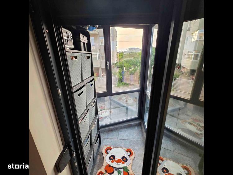 PROPRIETAR. Apartament 4 camere, Palazu Mare - 4