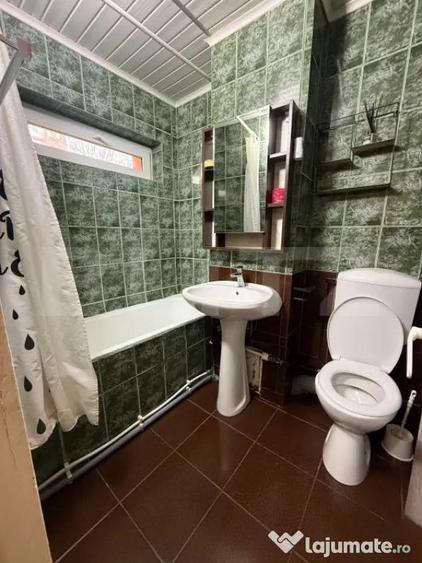 Apartamnet 2 camere, 60 mp, zona Micro 6 - 2