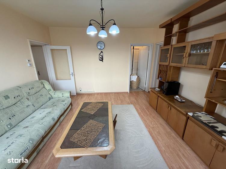 Apartament 3 camere 60 mp etaj 2 - Campina ,langa OMV - 20