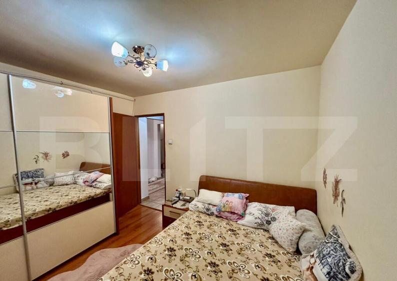 Apartament 4 camere, 83 mp, zona Piscina Sanziana - 8