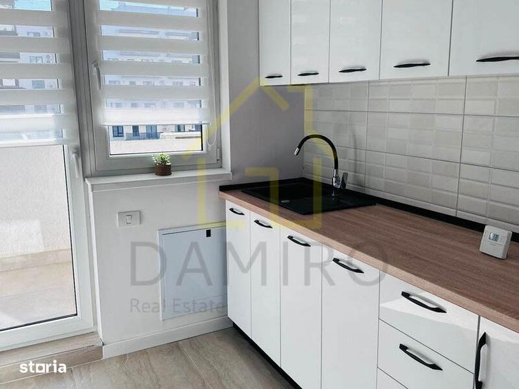 Studio 5` Metrou Berceni Str Biruintei Parcare Prima Inchiriere - 4