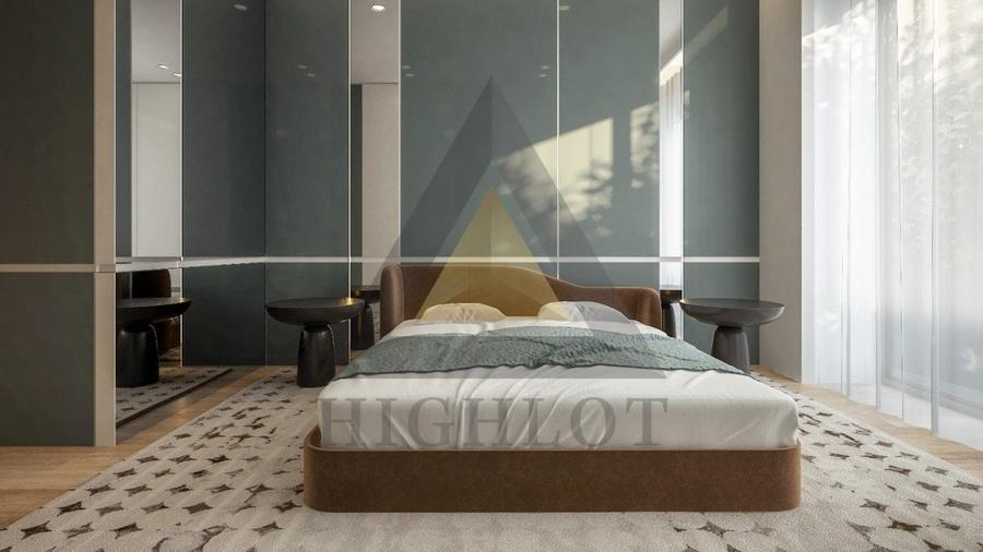 CORTINA 126 | CAMBRIDGE SCHOOL | IANCU NICOLAE | PENTHOUSE 4 CAMERE|COMISION 0% - 5