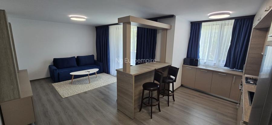 Apartament de inchiriat cu 2 camere, zona Pescărie- Faleza Nord