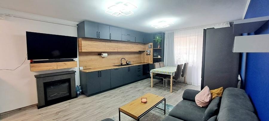 🏡 Apartament 3 camere modern | 2021 | Florești | La cheie - 1