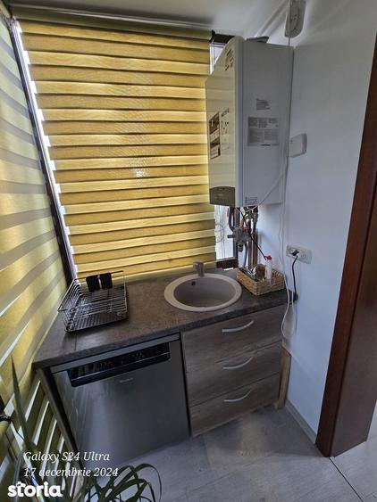 Apartament 2 camere Exercitiu 350euro - 8