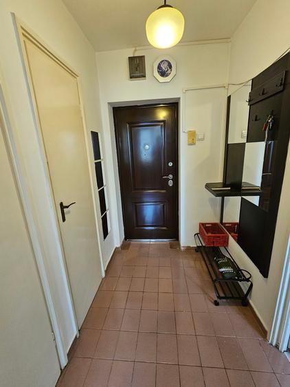 MUNCII/MAIOR CORAVU/7 MINUTE METROU/AP 2 CAMERE LA CHEIE/ - 12