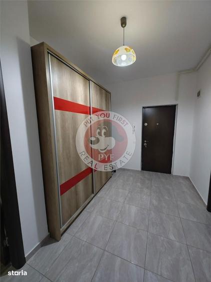 Pacii Residence | Garsoniera generoasa | 50mp | Decom | B13188 - 8