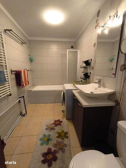 Rin Grand Hotel Vitan Apartament 2 camere 420 EUR - 4
