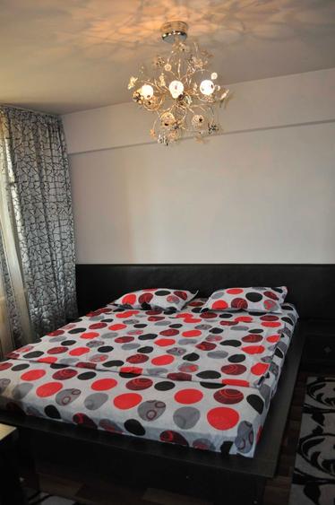 Ramada panoramic apartament ultracentral - 1