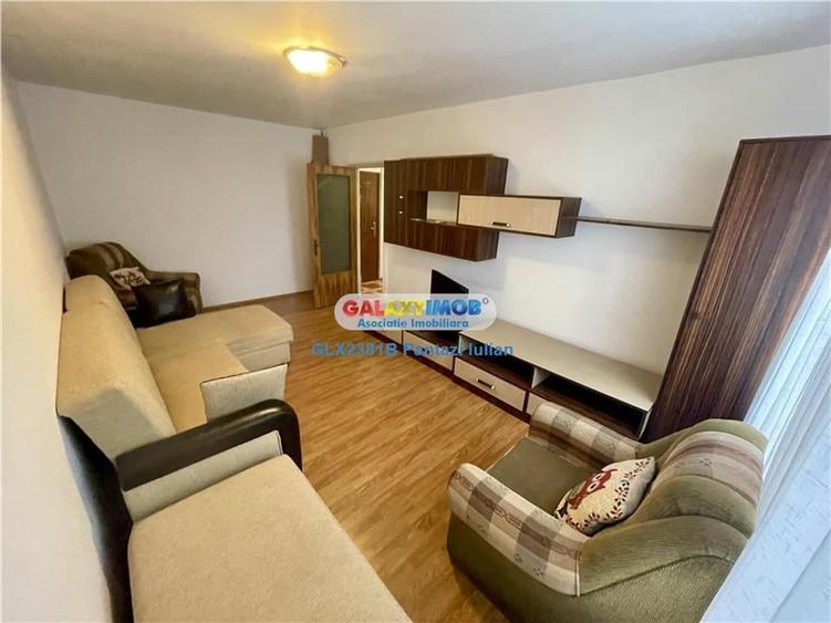 Apartament 2 camere | Gorjului | Centrala Proprie | 7min metrou - 1