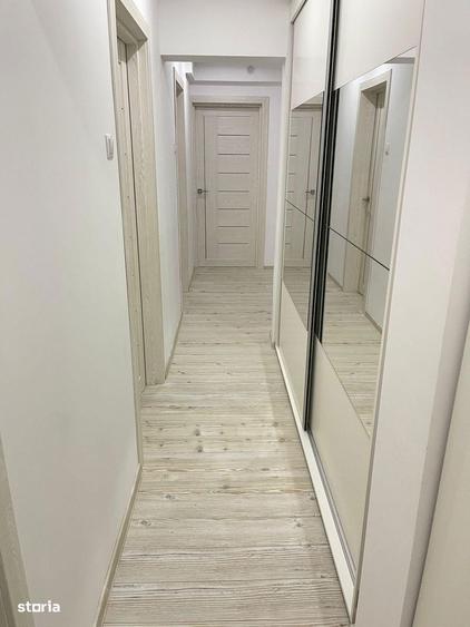 Campina - ap. 3 cam - mobilat ultramodern - 500 Euro/Luna - 7