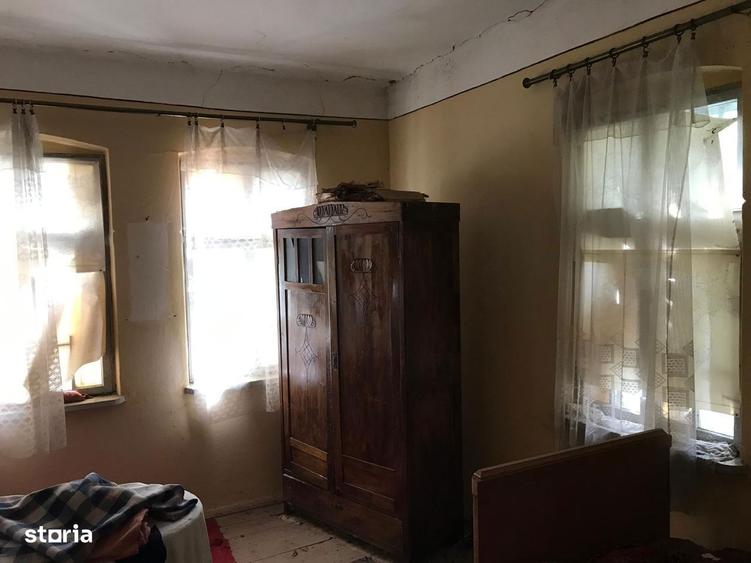 Casa 152 mp si teren 949 mp - 3