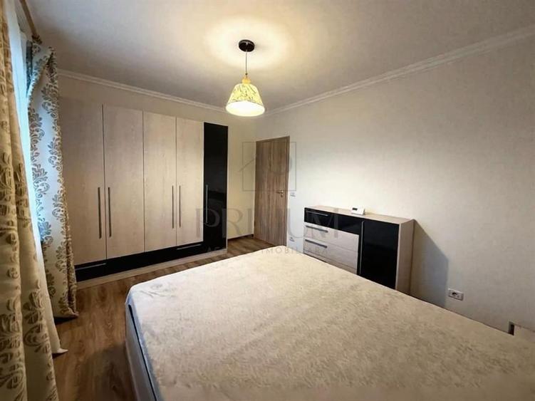 GIROC - 3 CAM - DECOMANDAT - LOC PARCARE - MOBILAT - UTILAT - ZONA EXCELENTA - 6