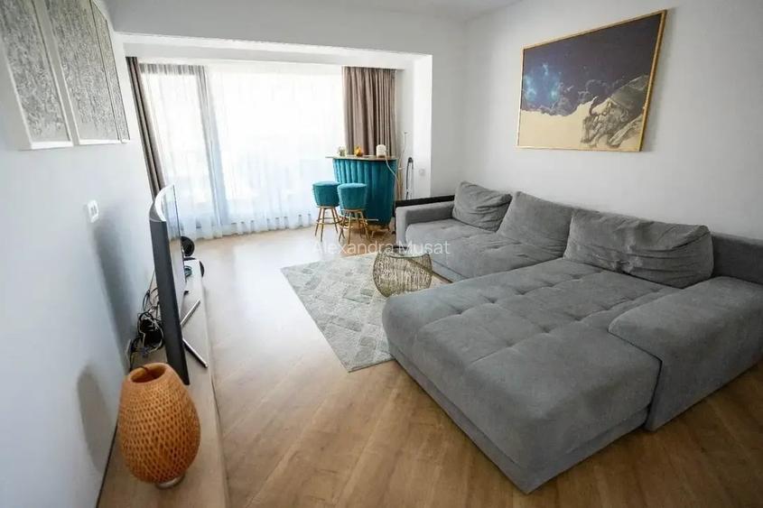 Chirie 3 Camere * Pipera Plaza * Loc de Parcare Inclus Chirie 3 Camere * Pipera Plaza * Loc de Parcare Inclus