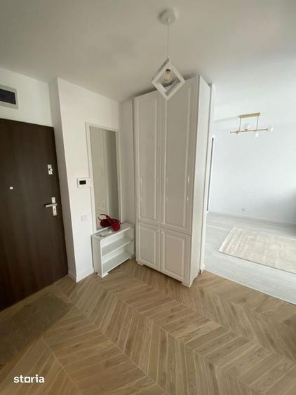 Ap modern cu 2 camere | Park Lake - langa Iulius Mall | bloc nou - 9