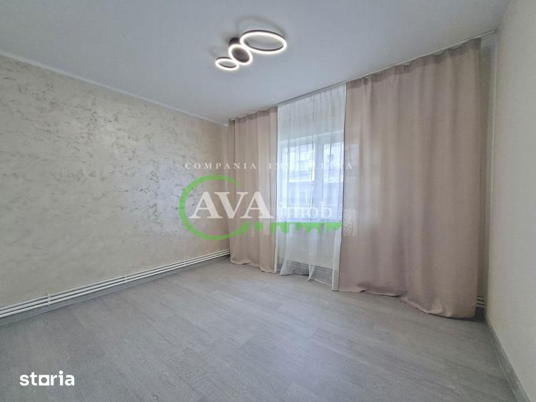 Apartament 2 camere semidecomandat | Renovat modern - Miron Costin - 1