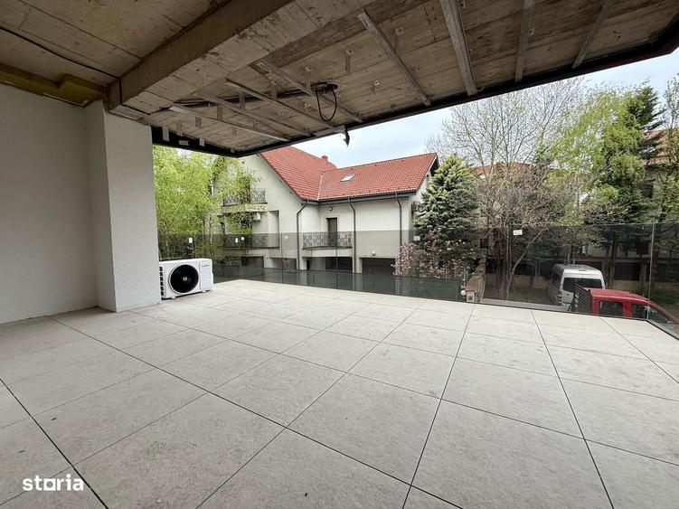 Apartament superb cu 2 Camere si terasa generoasa - Iancu Nicolae - 8