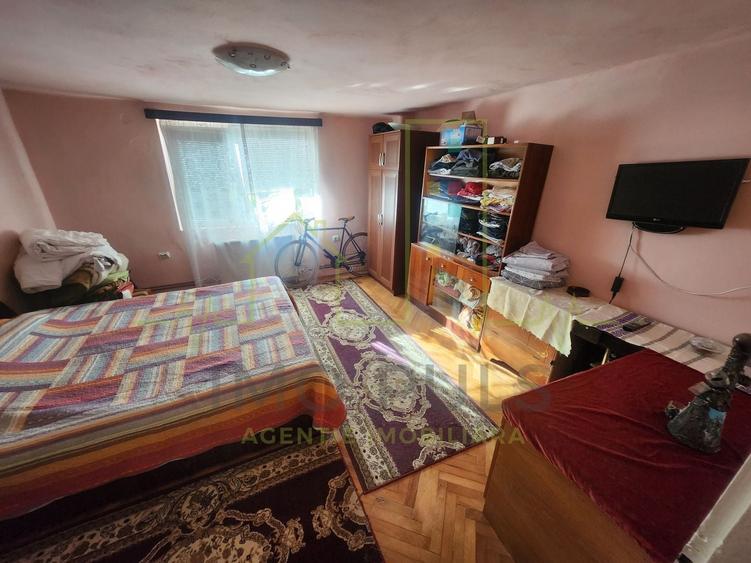 Casa individuala in Timisoara. Toate utilitatile. Centrala proprie. - 6