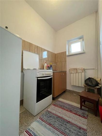 Garsoniera de vanzare zona Centrala Tulcea - 4