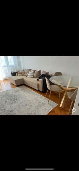 Inchiriez aparament cu 2 camere 80 mp Bulevardul Unirii - 2