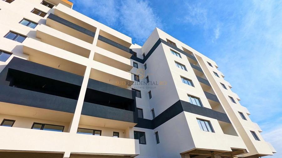 Locuinta moderna tip duplex, 3 camere si terasa, acces metrou Berceni - 6