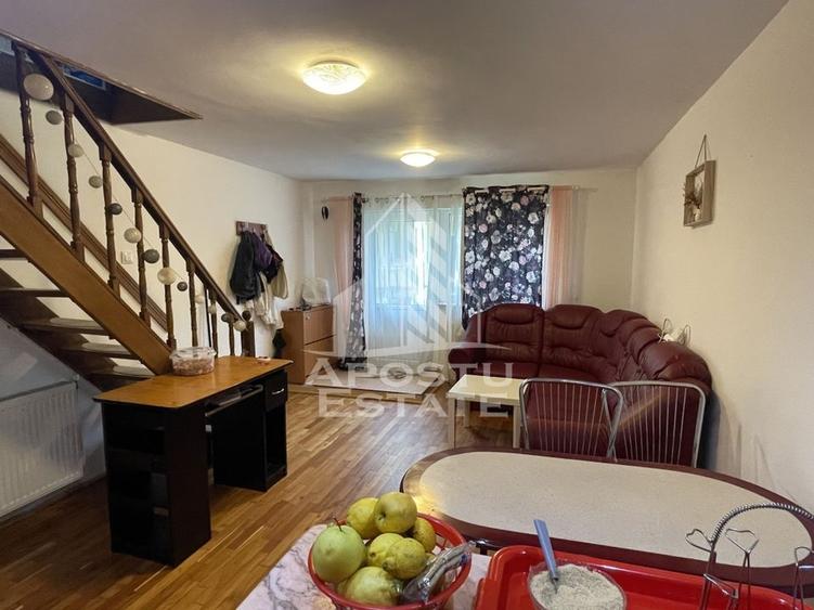 Casa cu trei apartamente zona Garii - 21